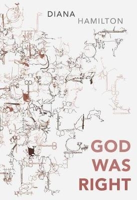 Book cover for God Was Right