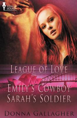 Book cover for League of Love Vol 3
