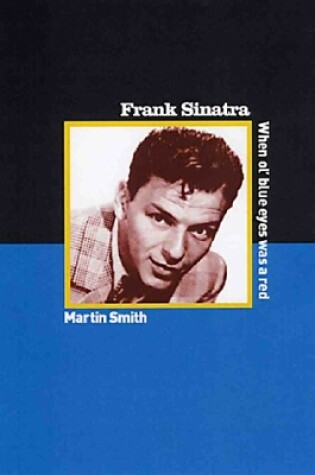 Cover of Frank Sinatra