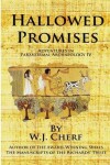 Book cover for Hallowed Promises