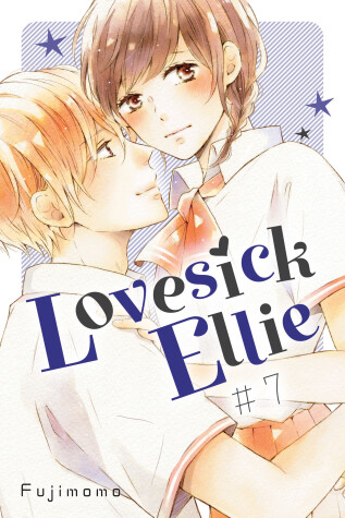 Cover of Lovesick Ellie 7