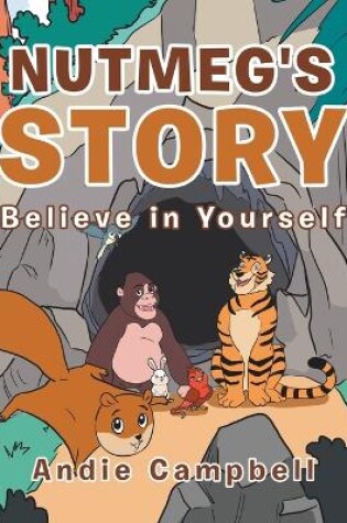 Cover of Nutmeg's Story