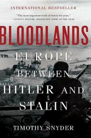 Cover of Bloodlands