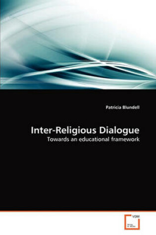 Cover of Inter-Religious Dialogue