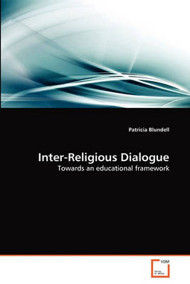 Book cover for Inter-Religious Dialogue