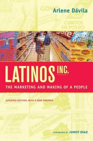 Cover of Latinos, Inc.