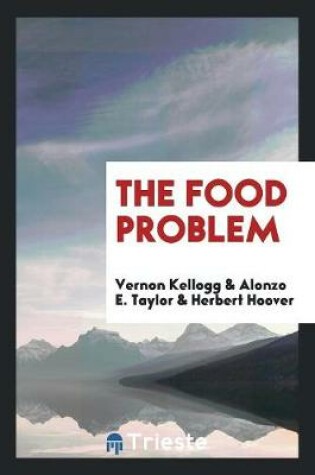 Cover of The Food Problem