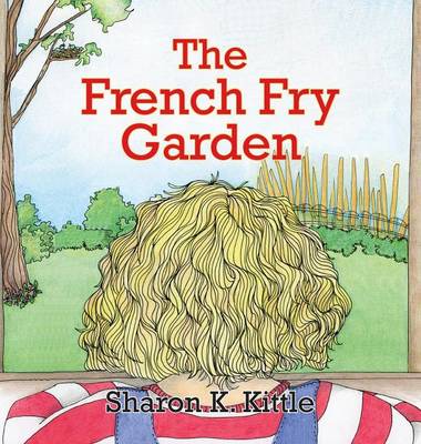 Book cover for The French Fry Garden