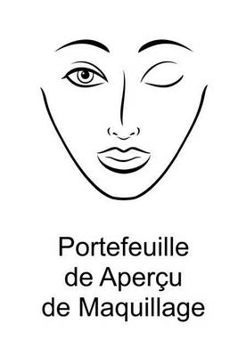 Book cover for Portefeuille de Apercu de Maquillage