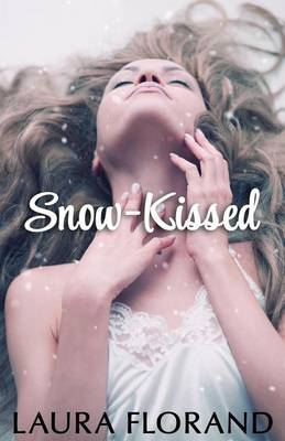 Book cover for Snow-Kissed