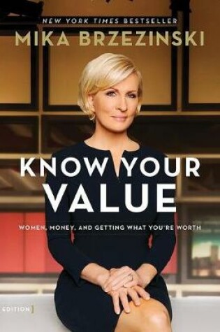 Cover of Know Your Value, Revised Edition