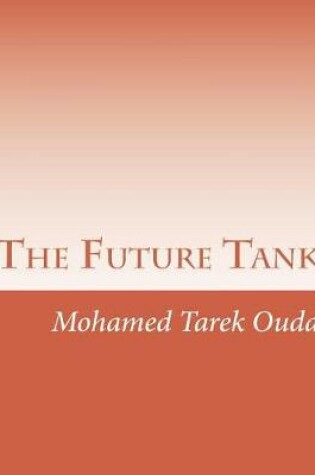 Cover of The Future Tank