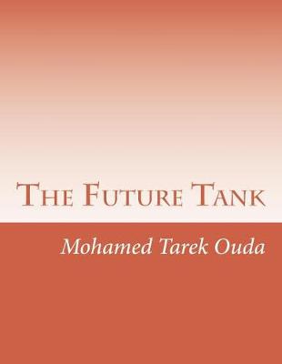 Book cover for The Future Tank