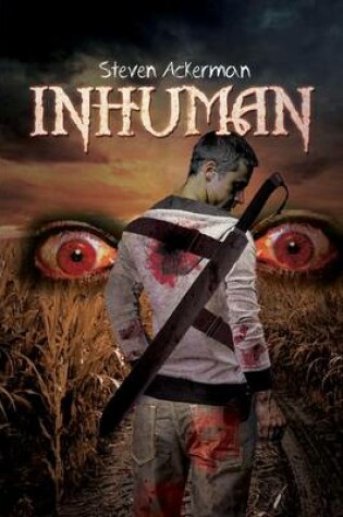 Cover of Inhuman