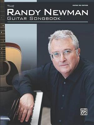 Cover of Guitar Songbook