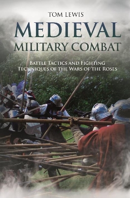 Book cover for Medieval Military Combat