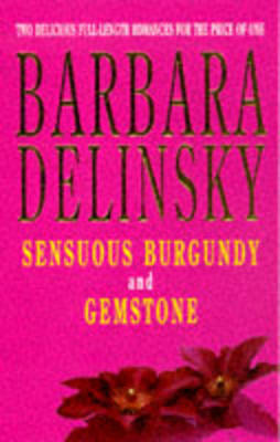 Book cover for Gemstone