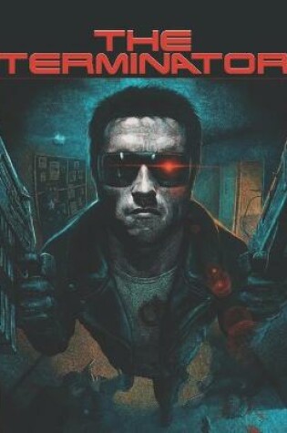 Cover of The Terminator