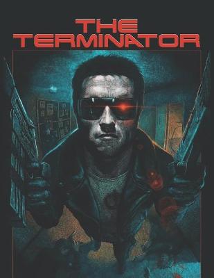 Book cover for The Terminator