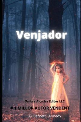 Book cover for Venjador
