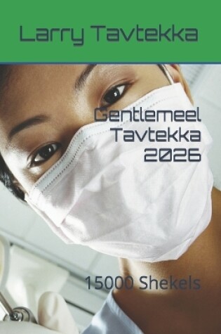 Cover of Gentlemeel Tavtekka 2026