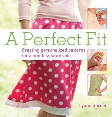 Book cover for A Perfect Fit