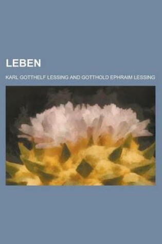 Cover of Leben