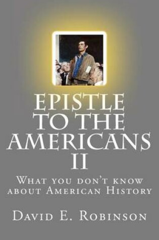 Cover of Epistle to the Americans II