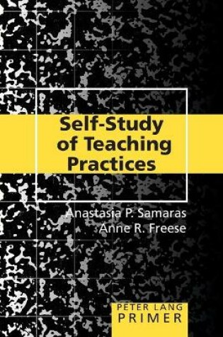 Cover of Self-Study of Teaching Practices Primer