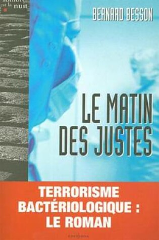 Cover of Le Matin Des Justes