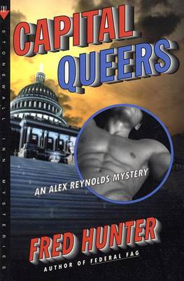 Cover of Capital Queers