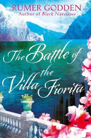 Cover of The Battle of the Villa Fiorita