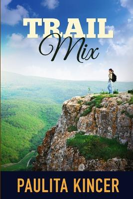 Book cover for Trail Mix