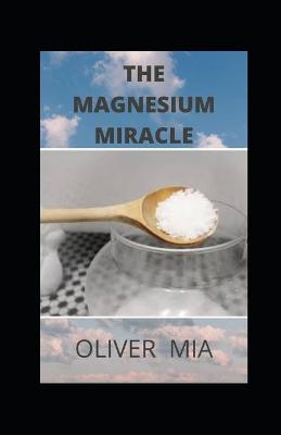 Book cover for The Magnesium Miracle