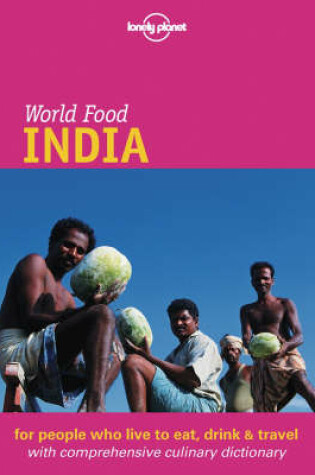 Cover of India