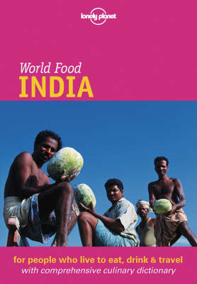 Book cover for India