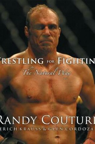 Cover of Wrestling for Fighting