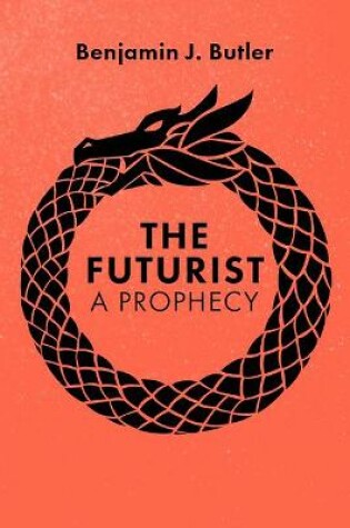 Cover of Futurist