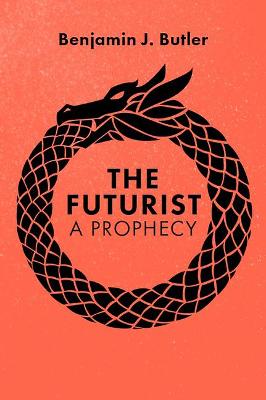 Cover of Futurist