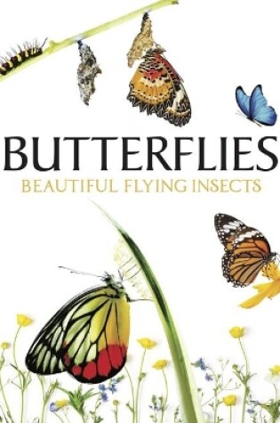 Cover of Butterflies