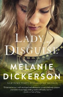 Cover of Lady of Disguise