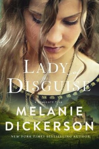 Cover of Lady of Disguise