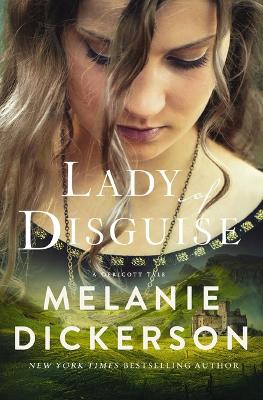 Book cover for Lady of Disguise
