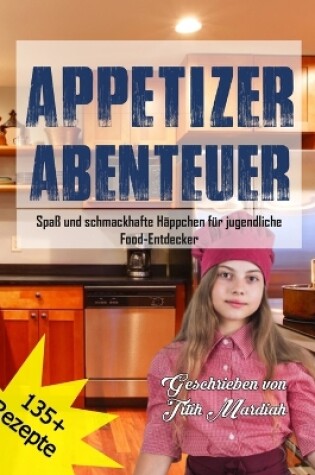Cover of Appetizer Abenteuer