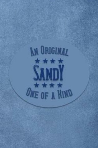 Cover of Sandy