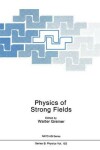 Book cover for Physics of Strong Fields