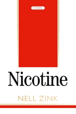 Cover of Nicotine