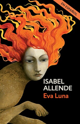 Book cover for Eva Luna