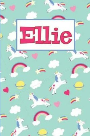 Cover of Ellie