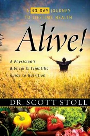 Cover of Alive!